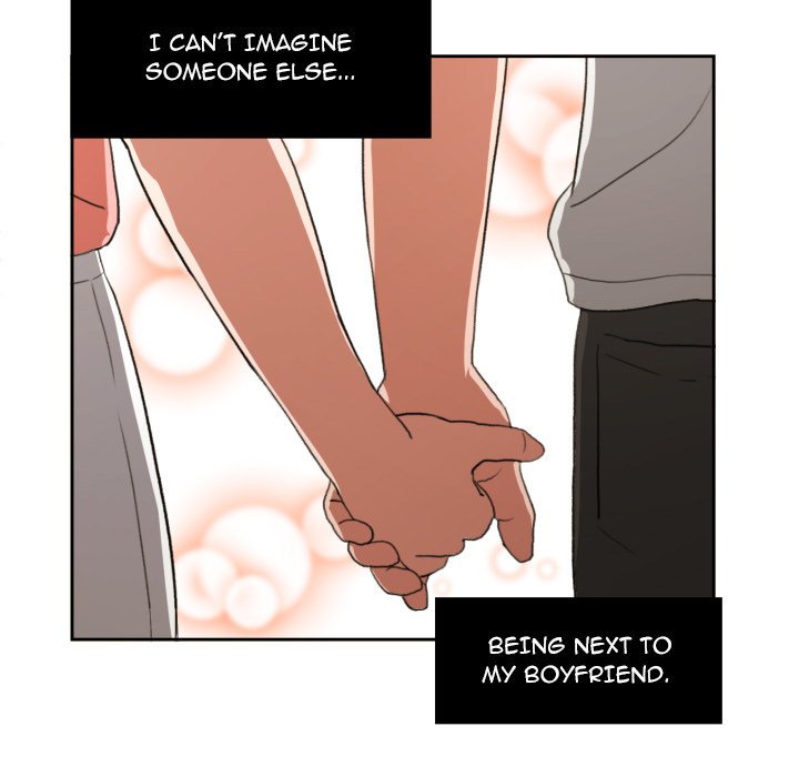 My Cotton Candy Manhwa - Chapter 27 Page 54