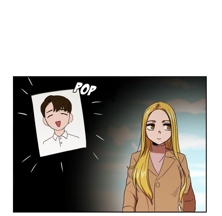 My Cotton Candy Manhwa - Chapter 27 Page 55