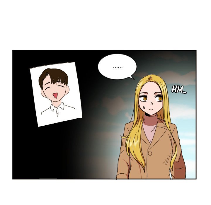 My Cotton Candy Manhwa - Chapter 27 Page 56