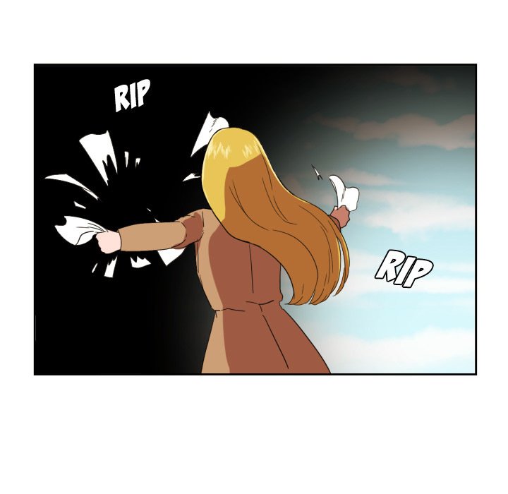 My Cotton Candy Manhwa - Chapter 27 Page 57