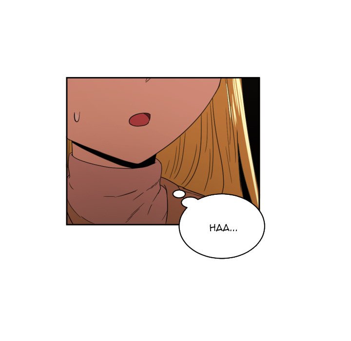 My Cotton Candy Manhwa - Chapter 27 Page 58