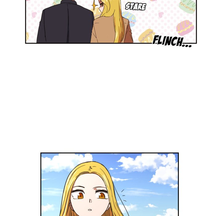 My Cotton Candy Manhwa - Chapter 27 Page 62
