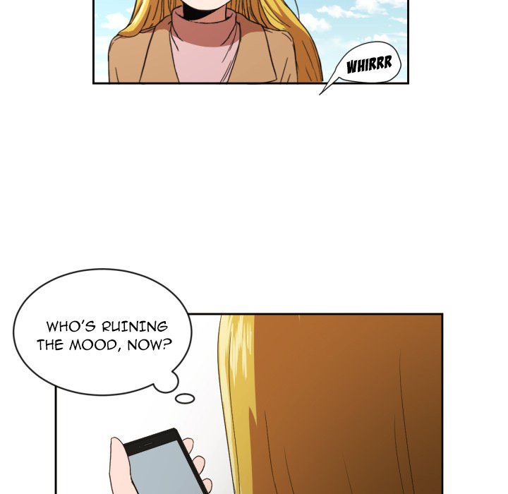 My Cotton Candy Manhwa - Chapter 27 Page 63