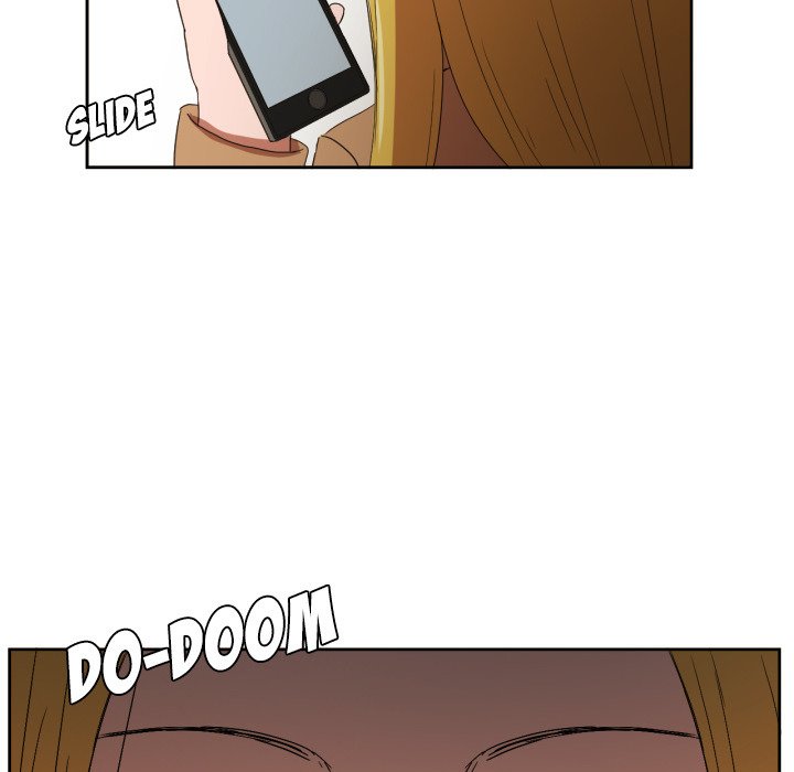 My Cotton Candy Manhwa - Chapter 27 Page 64