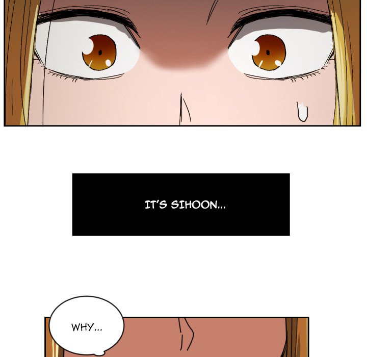 My Cotton Candy Manhwa - Chapter 27 Page 65