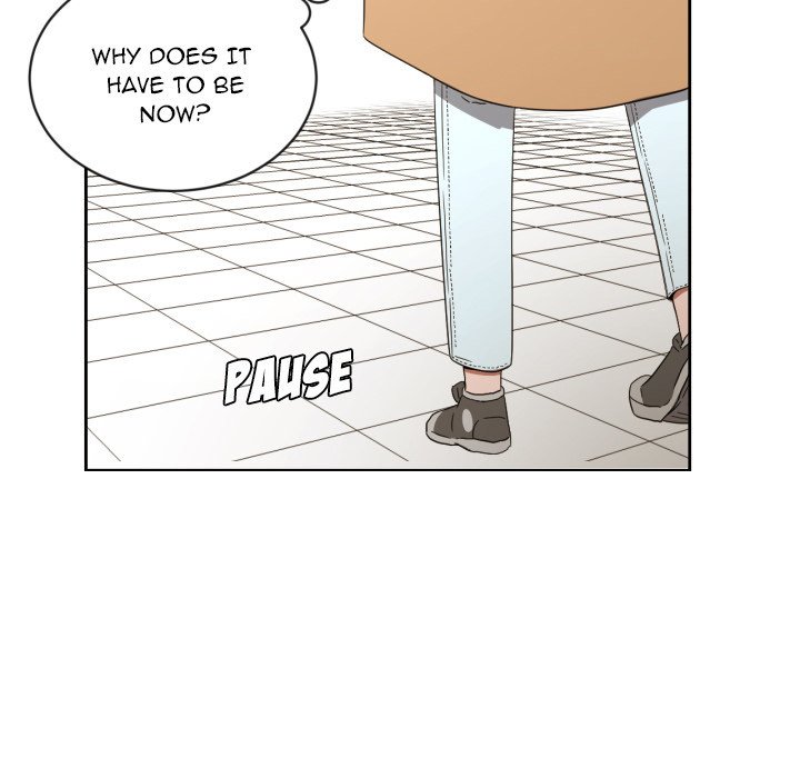 My Cotton Candy Manhwa - Chapter 27 Page 67