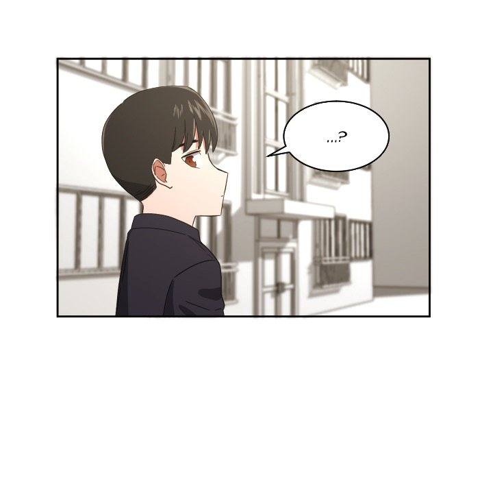 My Cotton Candy Manhwa - Chapter 27 Page 68