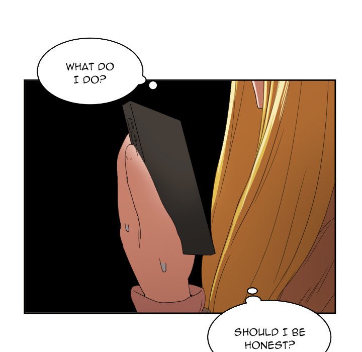 My Cotton Candy Manhwa - Chapter 27 Page 71