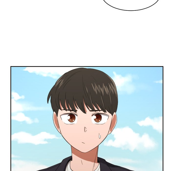 My Cotton Candy Manhwa - Chapter 27 Page 72