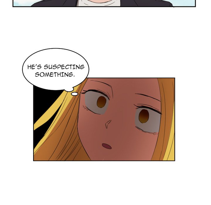 My Cotton Candy Manhwa - Chapter 27 Page 73