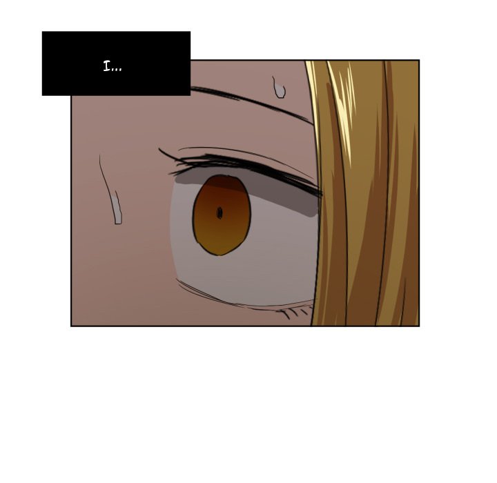 My Cotton Candy Manhwa - Chapter 27 Page 74