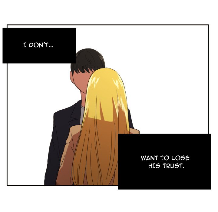 My Cotton Candy Manhwa - Chapter 27 Page 75