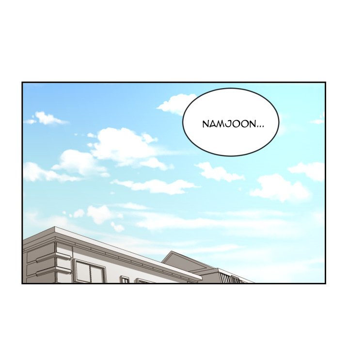 My Cotton Candy Manhwa - Chapter 27 Page 77