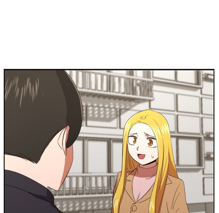 My Cotton Candy Manhwa - Chapter 27 Page 78