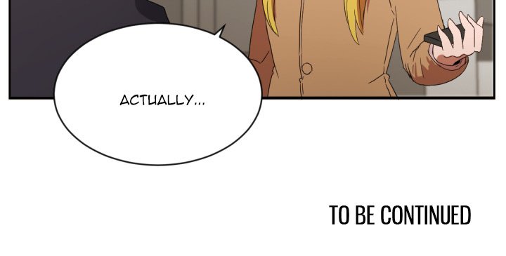 My Cotton Candy Manhwa - Chapter 27 Page 79