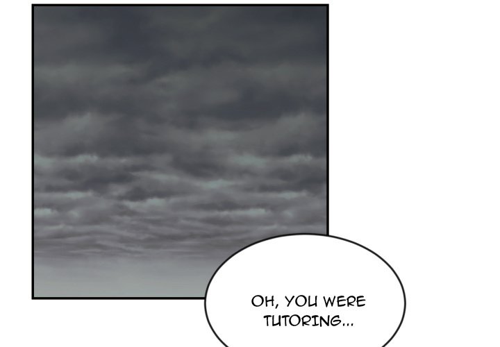 My Cotton Candy Manhwa - Chapter 14 Page 0