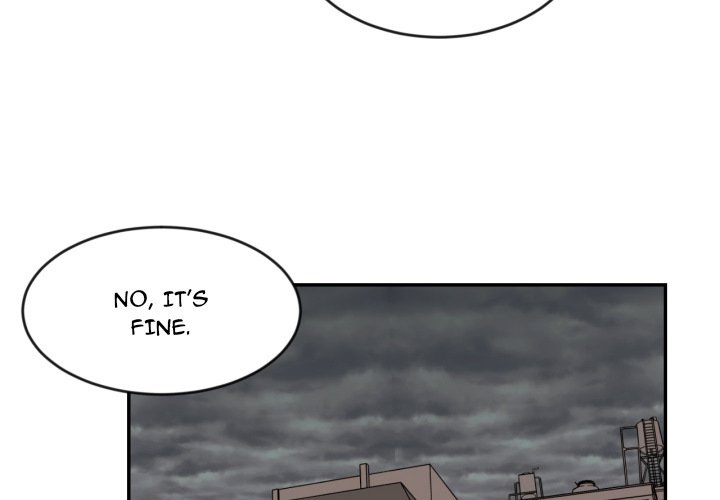 My Cotton Candy Manhwa - Chapter 14 Page 1