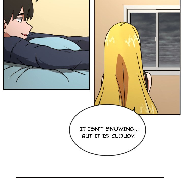 My Cotton Candy Manhwa - Chapter 14 Page 5