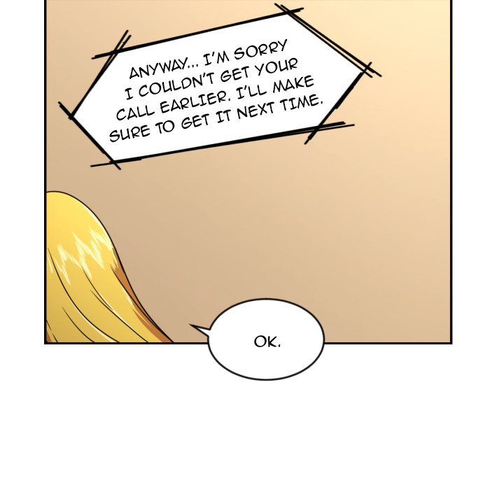 My Cotton Candy Manhwa - Chapter 14 Page 6