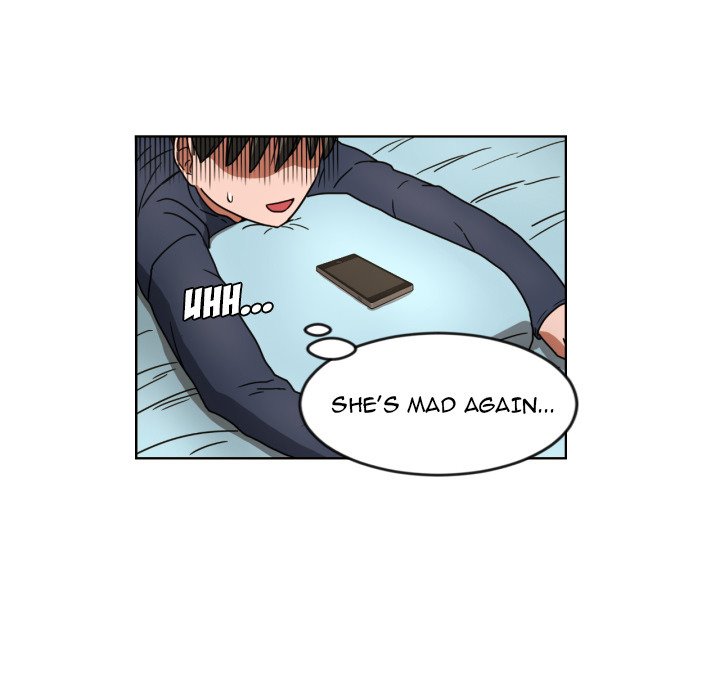 My Cotton Candy Manhwa - Chapter 14 Page 8