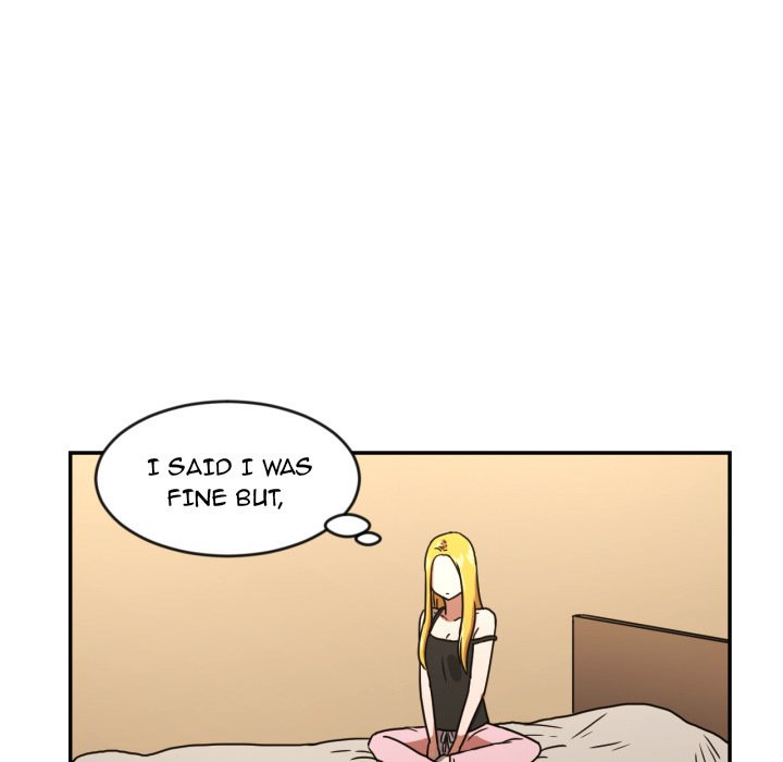 My Cotton Candy Manhwa - Chapter 14 Page 9