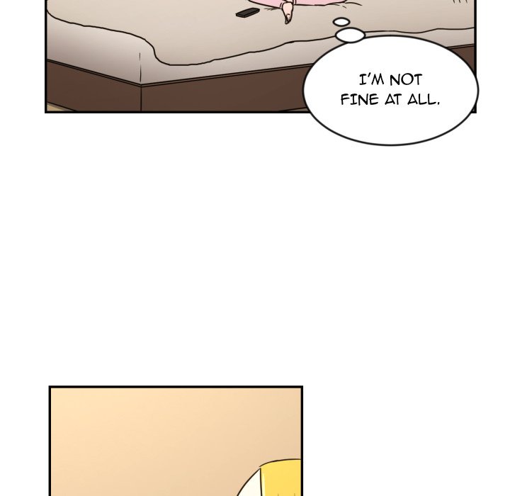 My Cotton Candy Manhwa - Chapter 14 Page 10