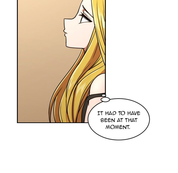 My Cotton Candy Manhwa - Chapter 14 Page 11