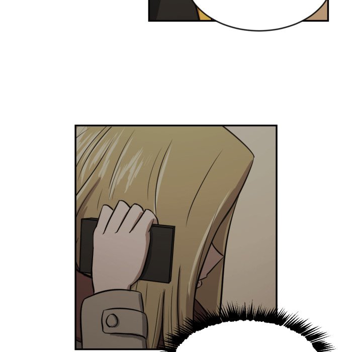 My Cotton Candy Manhwa - Chapter 14 Page 13