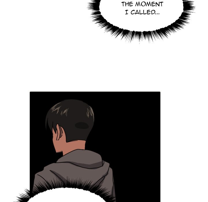 My Cotton Candy Manhwa - Chapter 14 Page 14