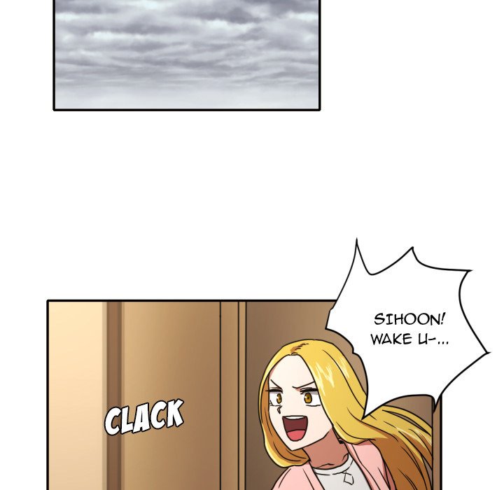 My Cotton Candy Manhwa - Chapter 14 Page 20