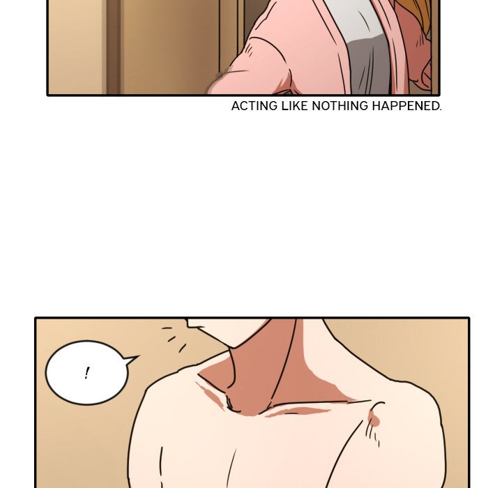My Cotton Candy Manhwa - Chapter 14 Page 21