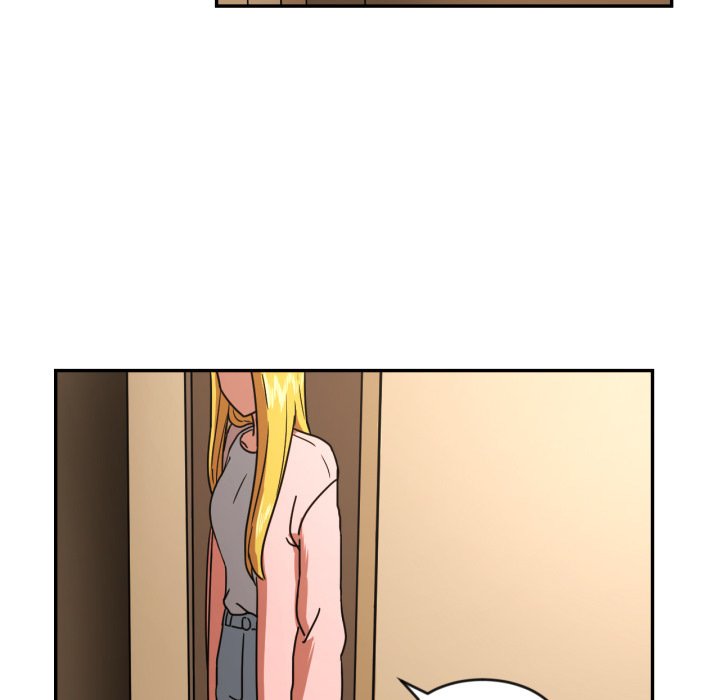 My Cotton Candy Manhwa - Chapter 14 Page 26