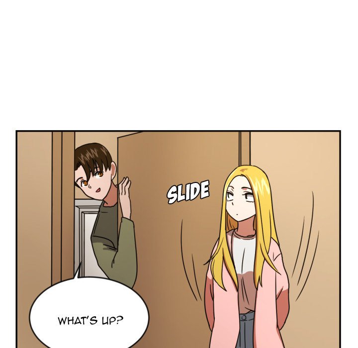 My Cotton Candy Manhwa - Chapter 14 Page 29