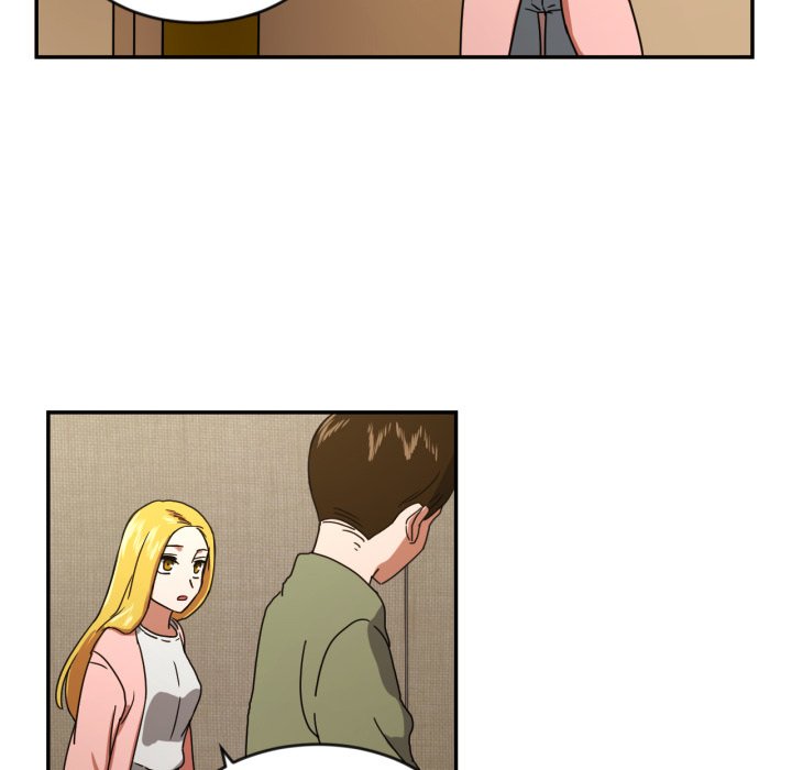 My Cotton Candy Manhwa - Chapter 14 Page 30