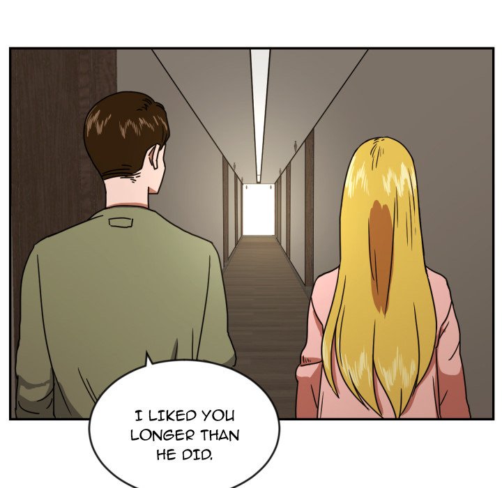 My Cotton Candy Manhwa - Chapter 14 Page 42