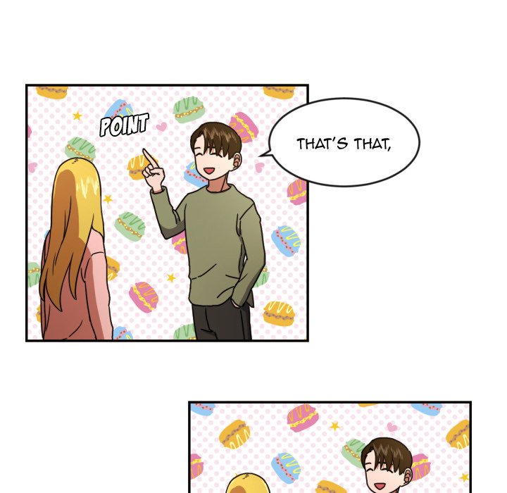 My Cotton Candy Manhwa - Chapter 14 Page 50