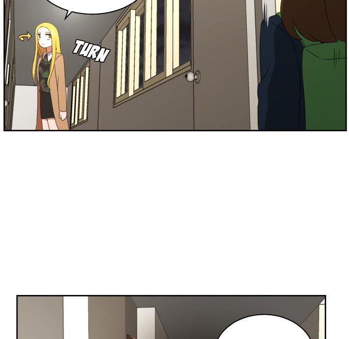 My Cotton Candy Manhwa - Chapter 30 Page 23