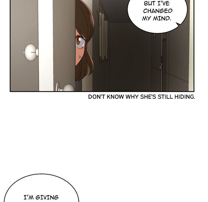 My Cotton Candy Manhwa - Chapter 30 Page 24