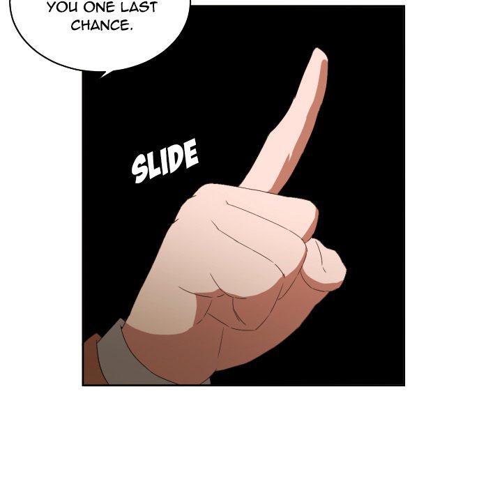 My Cotton Candy Manhwa - Chapter 30 Page 25