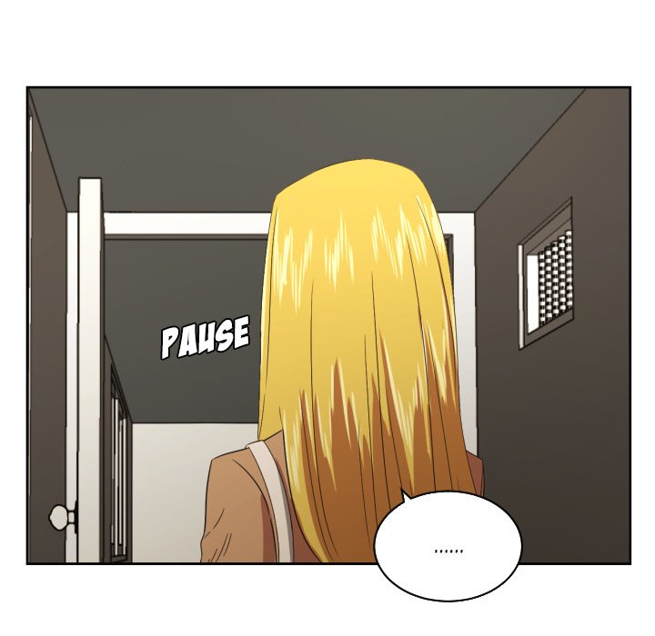 My Cotton Candy Manhwa - Chapter 30 Page 32