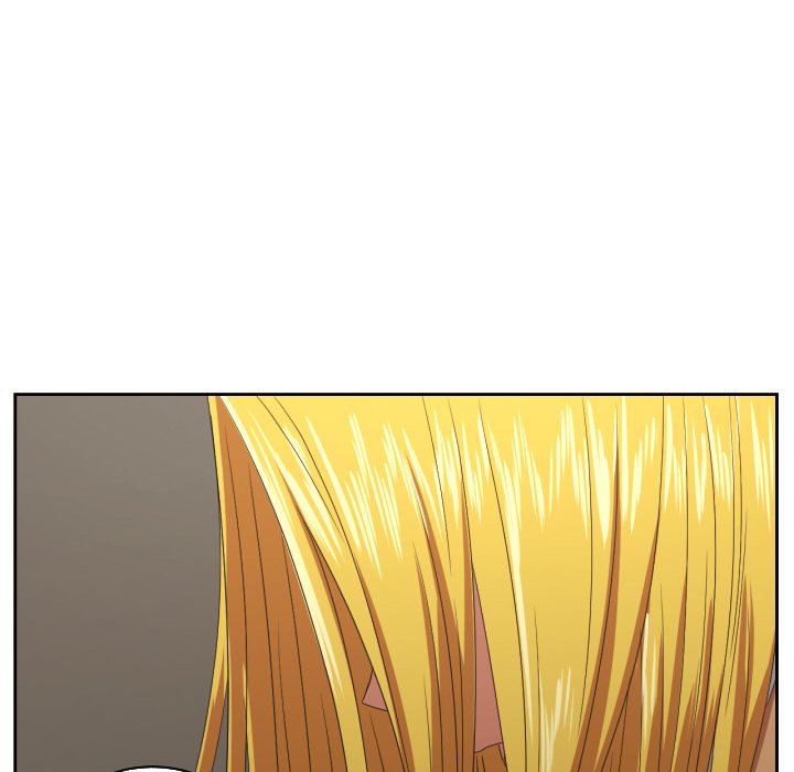 My Cotton Candy Manhwa - Chapter 30 Page 33