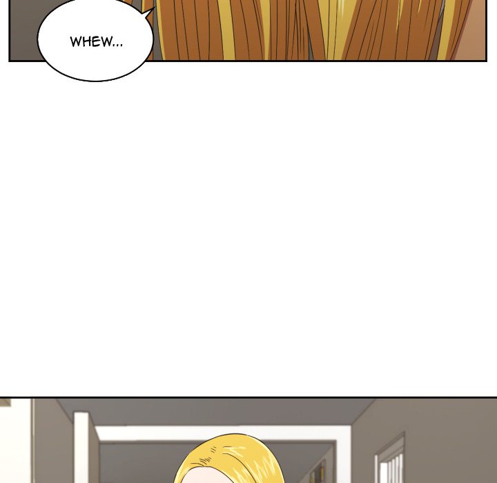 My Cotton Candy Manhwa - Chapter 30 Page 34