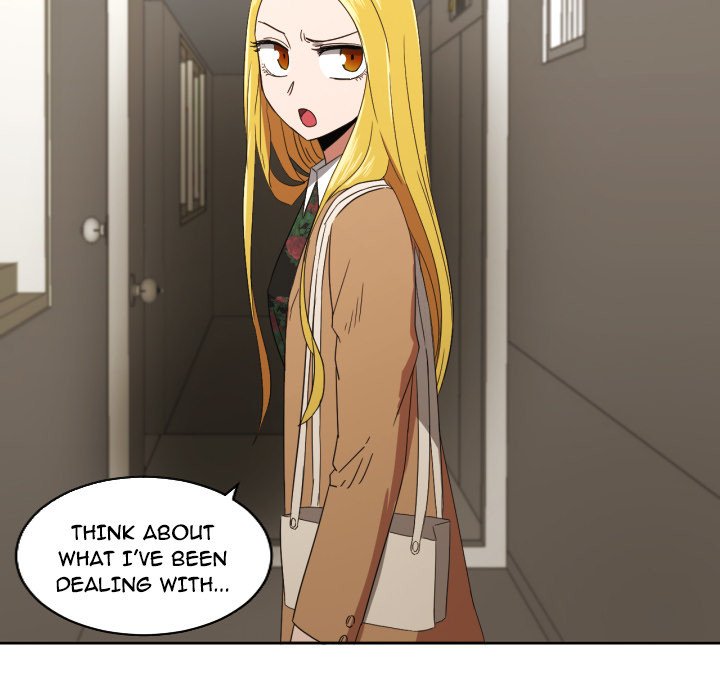 My Cotton Candy Manhwa - Chapter 30 Page 35