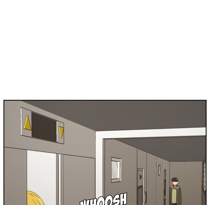 My Cotton Candy Manhwa - Chapter 30 Page 36