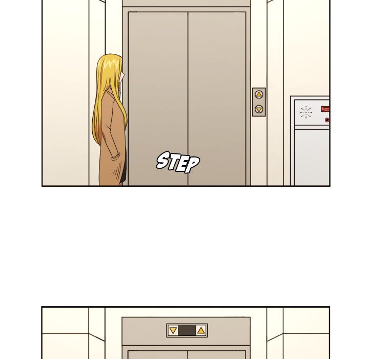 My Cotton Candy Manhwa - Chapter 30 Page 43