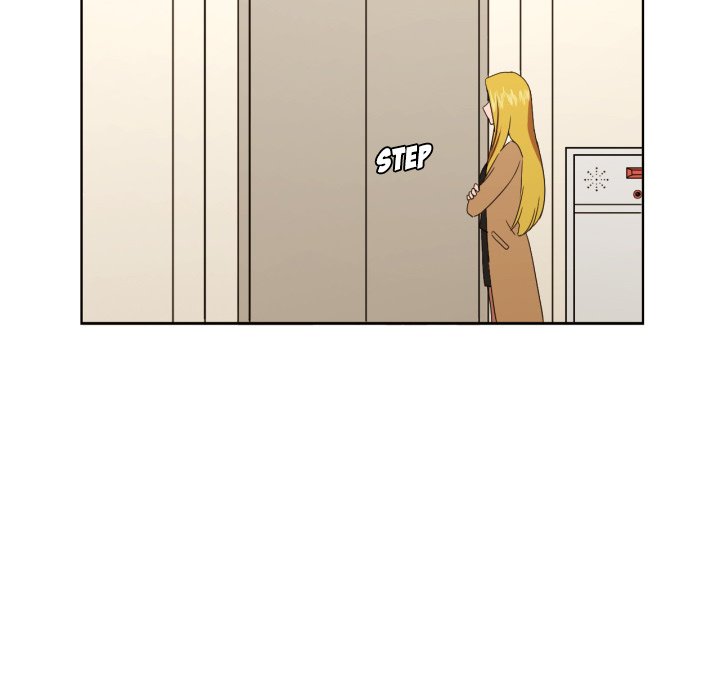 My Cotton Candy Manhwa - Chapter 30 Page 44