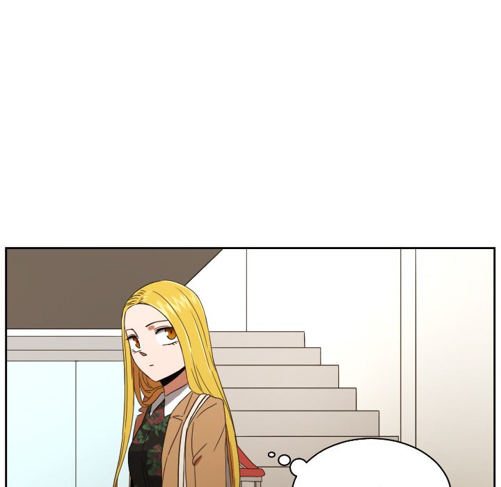 My Cotton Candy Manhwa - Chapter 30 Page 46