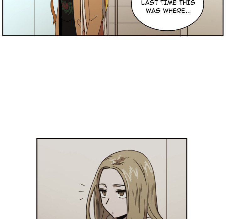 My Cotton Candy Manhwa - Chapter 30 Page 47