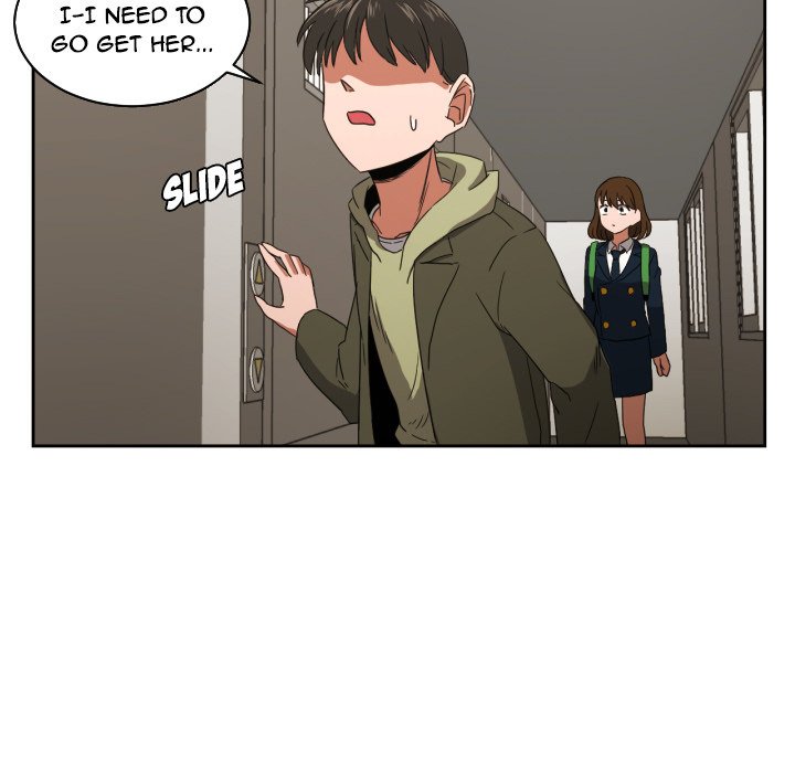 My Cotton Candy Manhwa - Chapter 30 Page 51