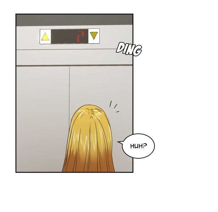 My Cotton Candy Manhwa - Chapter 30 Page 52